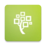 Logo of Memories android Application 